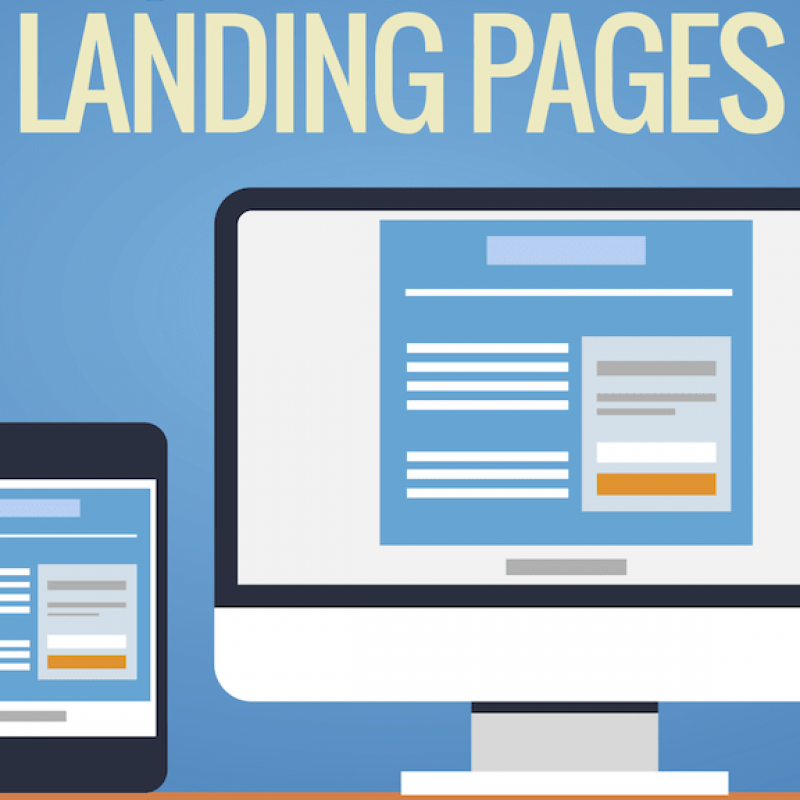 Dịch vụ thiết kế Landingpage bán hàng tăng doanh số đột biến